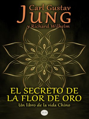 cover image of El Secreto de la Flor de Oro